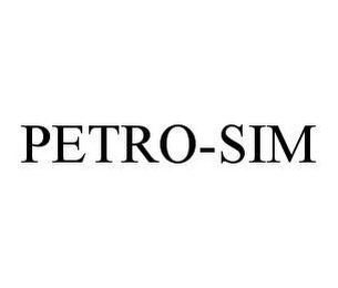 PETRO-SIM