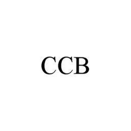 CCB