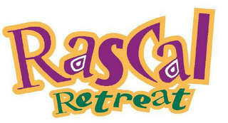 RASCAL RETREAT
