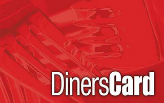 DINERSCARD