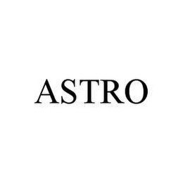 ASTRO