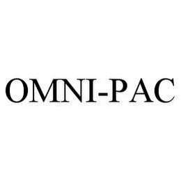 OMNI-PAC