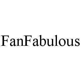 FANFABULOUS