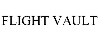 FLIGHT VAULT