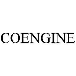 COENGINE