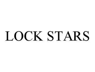 LOCK STARS