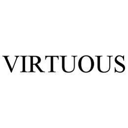 VIRTUOUS