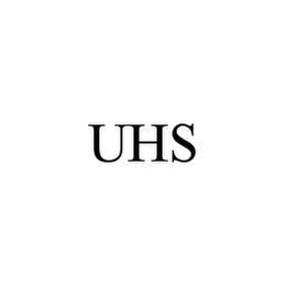 UHS