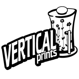 VERTICAL PRINTS