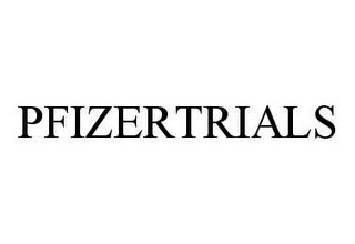 PFIZERTRIALS