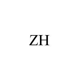 ZH
