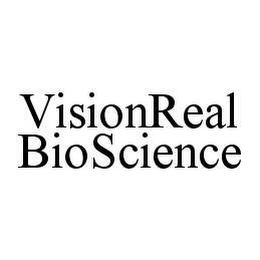 VISIONREAL BIOSCIENCE