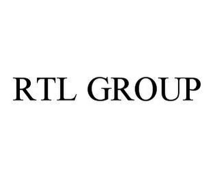 RTL GROUP