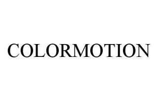 COLORMOTION