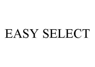 EASY SELECT