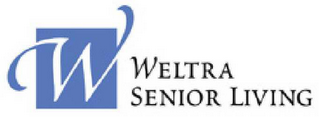 WELTRA SENIOR LIVING