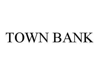 TOWN BANK