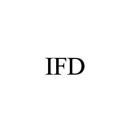 IFD