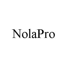 NOLAPRO