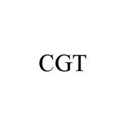 CGT