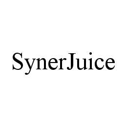 SYNERJUICE