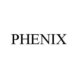 PHENIX