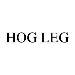 HOG LEG