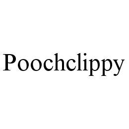 POOCHCLIPPY