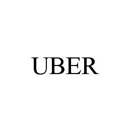 UBER