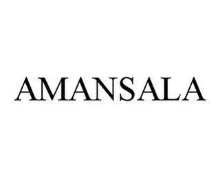 AMANSALA