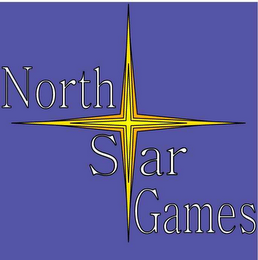 NORTH STAR GAMES