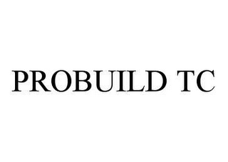 PROBUILD TC