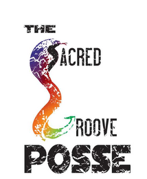 THE SACRED GROVE POSSE