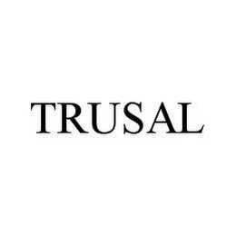 TRUSAL