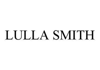 LULLA SMITH