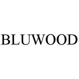 BLUWOOD