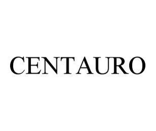 CENTAURO