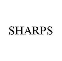 SHARPS