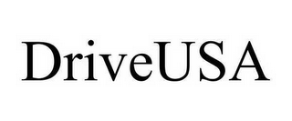 DRIVEUSA