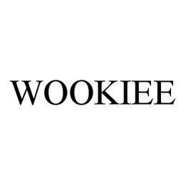 WOOKIEE