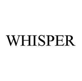 WHISPER