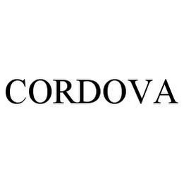 CORDOVA