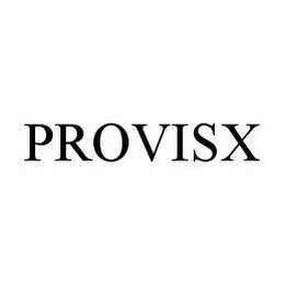 PROVISX