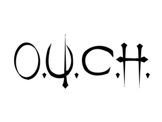 O.U.C.H.