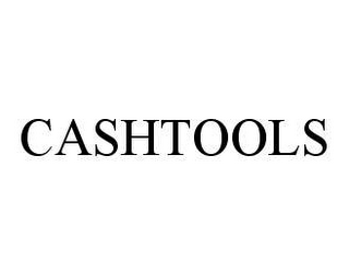 CASHTOOLS