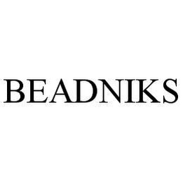 BEADNIKS