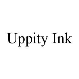 UPPITY INK