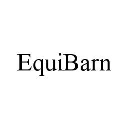 EQUIBARN