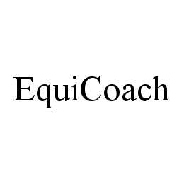 EQUICOACH