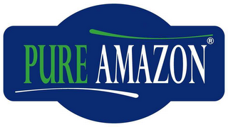 PURE AMAZON